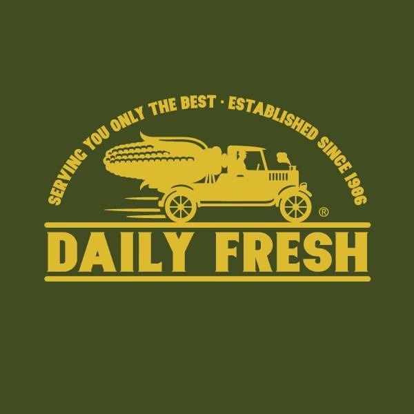 daily fresh