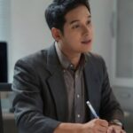 Mr. Lim